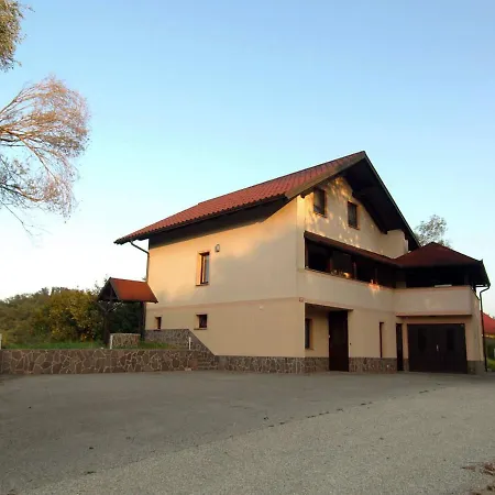 Holiday House Zarja - With Sauna And Hot Tub Bizeljsko Exterior foto