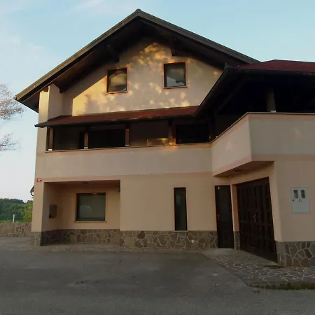 Holiday House Zarja - With Sauna And Hot Tub Bizeljsko Exterior foto